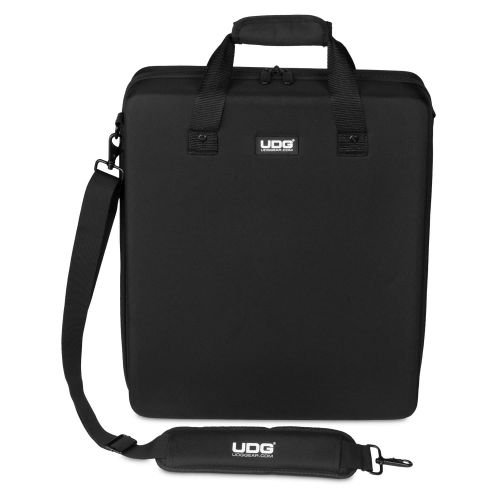 Жесткий кейс для DJ-микшера UDG Creator Pioneer DJM-A9 Hardcase Black (U8495BL)